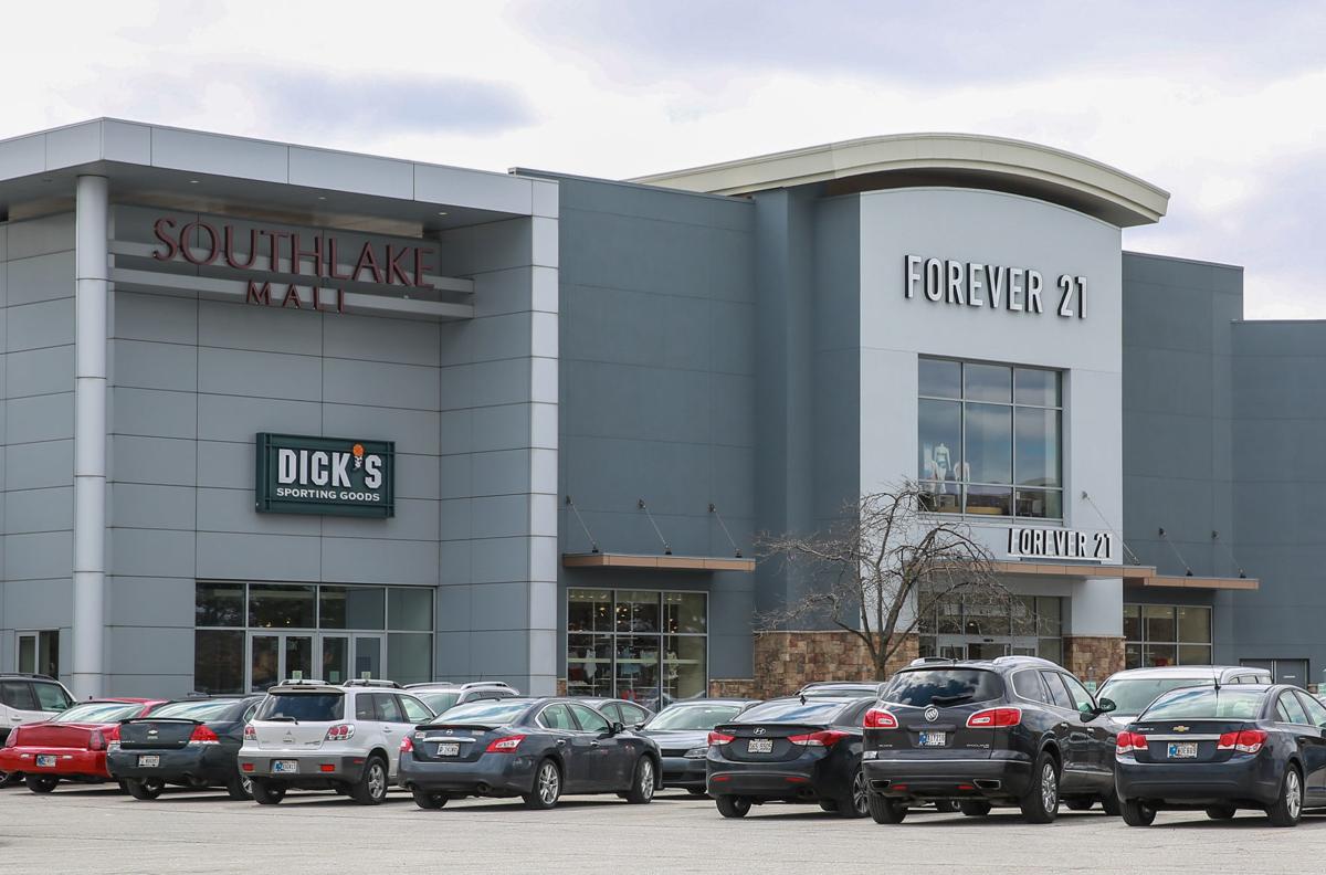 Jacobs Real Estate Advisors Secures $20 Million Refinance of Southlake Mall